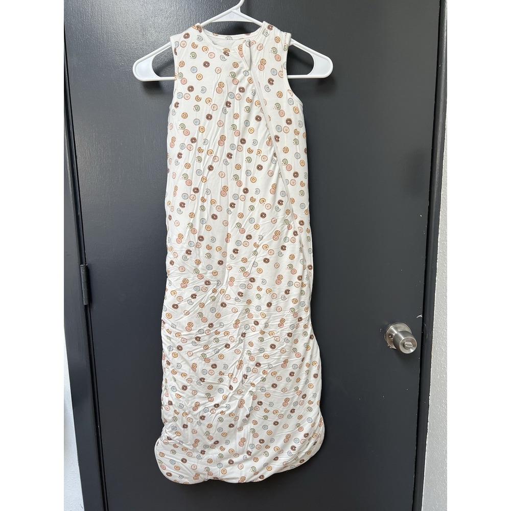 Quince Bamboo Sleep Bag Size L Yummy Donuts